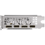 GIGABYTE GeForce RTX 3060 VISION OC 12GB NVIDIA Graphics Card - Image 7