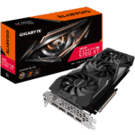 GIGABYTE AMD Radeon RX 5700 XT GAMING OC 8GB GDDR6 Graphics Card