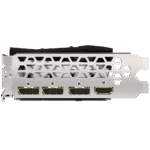 GIGABYTE AMD Radeon RX 5700 XT GAMING OC 8GB GDDR6 Graphics Card - Image 5