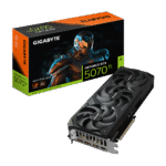 GIGABYTE GeForce RTX 5070 Ti WINDFORCE OC SFF 16G