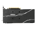 MSI GeForce RTX 2060 SUPER VENTUS OCV1 8G GDDR6 NVIDIA Graphics Card - Image 4