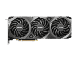 MSI GeForce RTX 3070 Ventus 3X OC 8GB GDDR6 NVIDIA Graphics Card - Image 2
