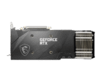 MSI GeForce RTX 3070 Ventus 3X OC 8GB GDDR6 NVIDIA Graphics Card - Image 4