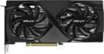 PNY GeForce RTX 5060 Ti 16GB GDDR7 Dual Fan OC Nvidia Graphics Card - Image 2