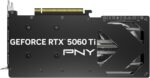 PNY GeForce RTX 5060 Ti 16GB GDDR7 Dual Fan OC Nvidia Graphics Card - Image 5