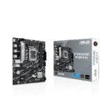 ASUS PRIME B760M-R D4 LGA 1700 INTEL Motherboard