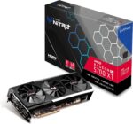 SAPPHIRE AMD Radeon RX 5700 XT 8GB GDDR6 NITRO+ Dual HDMI / Dual DP OC Graphics Card