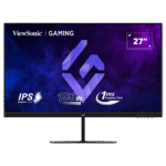 ViewSonic VX2779-HD-PRO 27” 180Hz, IPS, 1ms Gaming Monitor