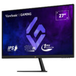 ViewSonic VX2779-HD-PRO 27” 180Hz, IPS, 1ms Gaming Monitor - Image 2