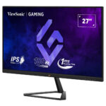 ViewSonic VX2779-HD-PRO 27” 180Hz, IPS, 1ms Gaming Monitor - Image 3