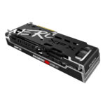 XFX SPEEDSTER MERC 319 AMD Radeon RX 6700 XT BLACK Gaming Graphics Card with 12GB GDDR6, HDMI 3 x DP, AMD RDNA 2 - Image 7