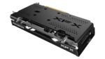 XFX Speedster SWFT 210 AMD Radeon RX 7600 Core Edition 8GB GDDR6, AMD RDNA 2 Gaming Graphics Card - Image 5