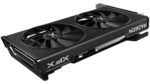 XFX Speedster SWFT 210 AMD Radeon RX 7600 Core Edition 8GB GDDR6, AMD RDNA 2 Gaming Graphics Card - Image 3