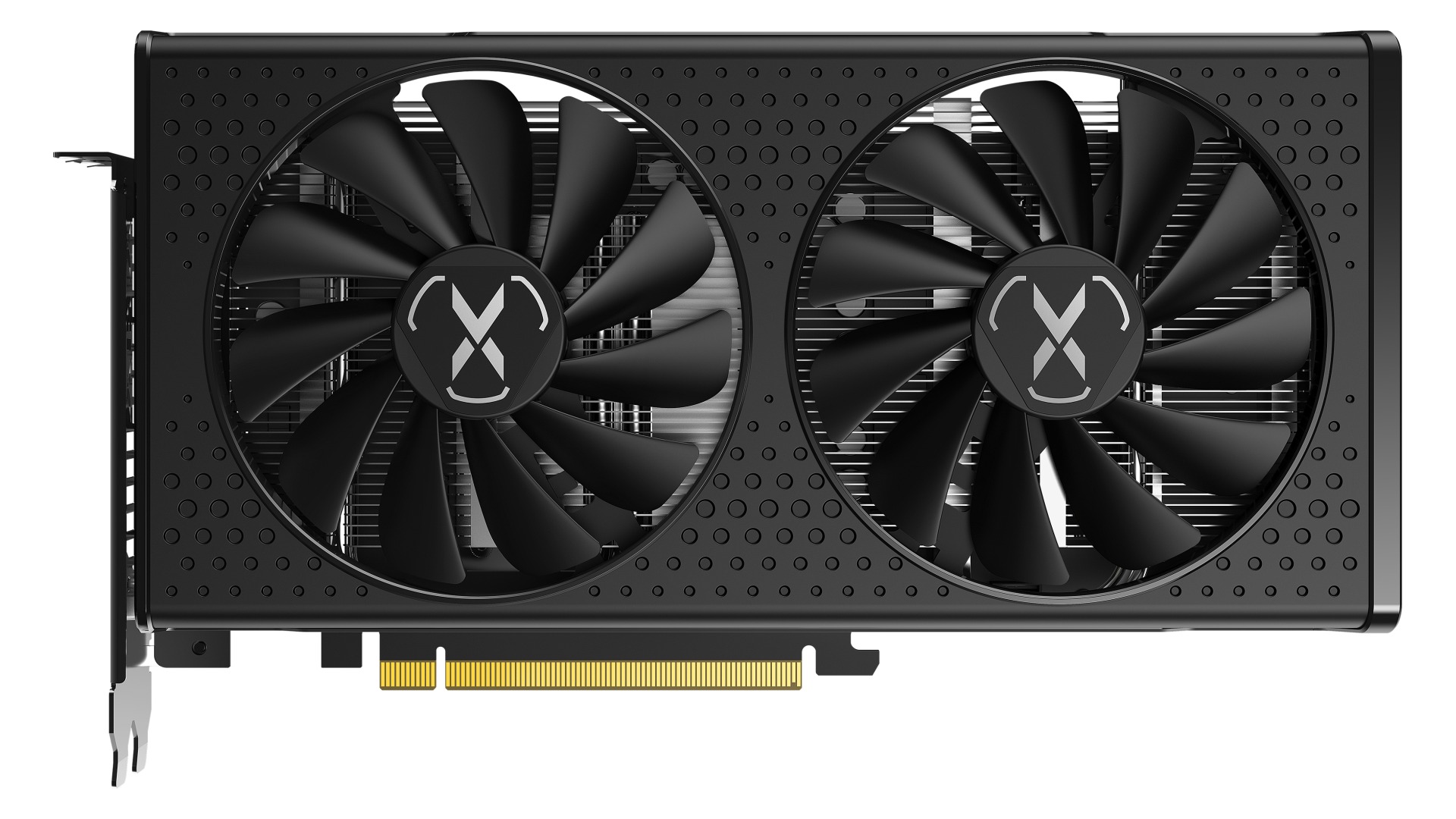 XFX Speedster SWFT 210 AMD Radeon RX 7600 Core Edition 8GB GDDR6, AMD ...