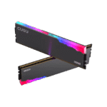 CUSU DR360 RGB 32GB (2x16GB) 3600MHz 1.35V DDR4 288pin UDIMM Ram Memory DDR4 - Image 2