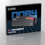 CUSU DR360 RGB 32GB (2x16GB) 3600MHz 1.35V DDR4 288pin UDIMM Ram Memory DDR4 - Image 5