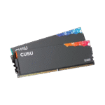 CUSU DR360 RGB 32GB (2x16GB) 3600MHz 1.35V DDR4 288pin UDIMM Ram Memory DDR4 - Image 3