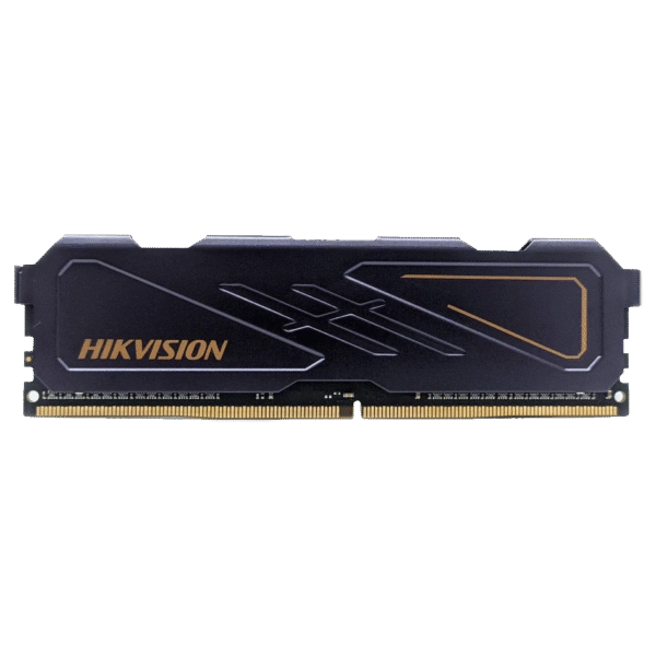 Hikvision U10 Gaming 8GB 3200MHz CL16 DDR4 UDIMM 1.2V RAM Memory