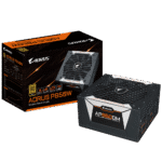 GIGABYTE AORUS P850W GP-AP850GM 850W — ATX 12V v2.31 - 80 PLUS GOLD Certified - Full Modular - Active PFC - Power Supply