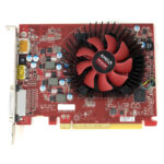Dell AMD Radeon RX 560 DE 2GB GDDR5 OEM Graphics Card