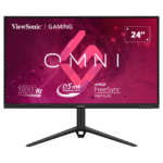 ViewSonic VX2428J 24” Inch FHD IPS 180Hz 0.5ms HDR10 Gaming Monitor