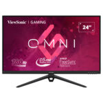 ViewSonic VX2428J 24” Inch FHD IPS 180Hz 0.5ms HDR10 Gaming Monitor - Image 5