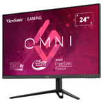 ViewSonic VX2428J 24” Inch FHD IPS 180Hz 0.5ms HDR10 Gaming Monitor - Image 4