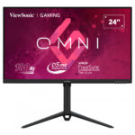 ViewSonic VX2428J 24” Inch FHD IPS 180Hz 0.5ms HDR10 Gaming Monitor - Image 3