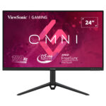 ViewSonic VX2428J 24” Inch FHD IPS 180Hz 0.5ms HDR10 Gaming Monitor - Image 2