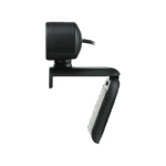 Rapoo C260 USB Black Full HD Webcam, 1080p 30hz, 360 Horizontal, 95 Super Wide-Angle - Image 3