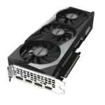 GIGABYTE GeForce RTX 3070 GAMING OC 8G Nvidia Graphics Card - Image 2