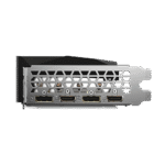 GIGABYTE GeForce RTX 3070 GAMING OC 8G Nvidia Graphics Card - Image 3