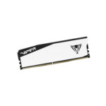 Patriot Viper Elite 5 16GB DDR5 DRAM 6000MT/s CL30 Intel XMP 3.0 & AMD EXPO, Desktop Gaming Memory — White - Image 2