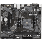 GIGABYTE A520M K V2 Ultra Durable AMD AM4 Motherboard - Image 3