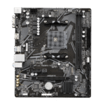 GIGABYTE A520M K V2 Ultra Durable AMD AM4 Motherboard - Image 2
