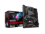 GIGABYTE B550 GAMING X V2 AMD AM4 Motherboard