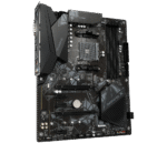 GIGABYTE B550 GAMING X V2 AMD AM4 Motherboard - Image 2