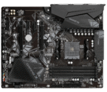 GIGABYTE B550 GAMING X V2 AMD AM4 Motherboard - Image 3