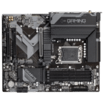 GIGABYTE B760 GAMING X AX DDR5 LGA 1700  ATX Intel Motherboard - Image 3