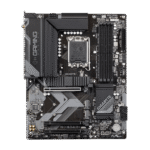 GIGABYTE B760 GAMING X AX DDR5 LGA 1700  ATX Intel Motherboard - Image 2