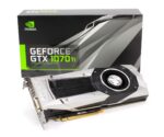 MSI GeForce GTX 1070 Ti FE Founder's Edition 8GB GDDR5 NVIDIA Graphics Card