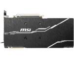 MSI GeForce RTX 2080 SUPER VENTUS XS OC 8GB GDDR6 NVIDIA Graphics Card - Image 4