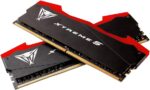 Patriot Viper Xtreme 5 32GB (2x16GB) DDR5 DRAM 6000MT/s CL30 Memory Kit - Image 2