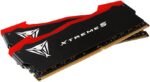 Patriot Viper Xtreme 5 32GB (2x16GB) DDR5 DRAM 6000MT/s CL30 Memory Kit - Image 3