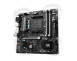 MSI B350M BAZOOKA AMD AM4 Motherboard - Image 3