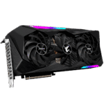 GIGABYTE AORUS Radeon RX 6900 XT MASTER 16GB GDDR6 (rev. 2.0) AMD Graphics Card - Image 2