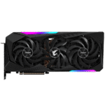 GIGABYTE AORUS Radeon RX 6900 XT MASTER 16GB GDDR6 (rev. 2.0) AMD Graphics Card - Image 3