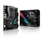 ASUS ROG STRIX B350-F GAMING AMD AM4 Motherboard