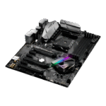 ASUS ROG STRIX B350-F GAMING AMD AM4 Motherboard - Image 3