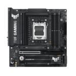 ASUS TUF GAMING B850M-PLUS WIFI DDR5, PCIe 5.0, 3X M.2 AM5 AMD MOTHERBOARD - Image 2